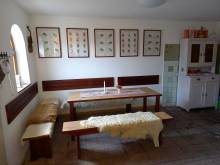 Apartmán u Adamů - Mutěnice