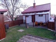 Apartmán u Adamů - Mutěnice
