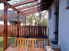 Apartmán u Adamů - Mutěnice