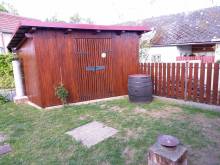 Apartmán u Adamů - Mutěnice