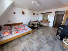 Apartmán u Adamů - Mutěnice