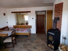 Apartmán u Adamů - Mutěnice