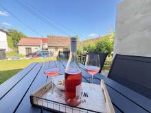 Sklep u Václavíků - Velké Bílovice