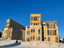 Meadows Apartments Klínovec - Loučná pod Klínovcem