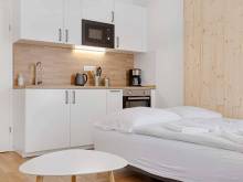 Meadows Apartments Klínovec - Loučná pod Klínovcem