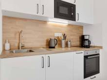 Meadows Apartments Klínovec - Loučná pod Klínovcem