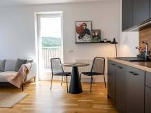 Meadows Apartments Klínovec - Loučná pod Klínovcem