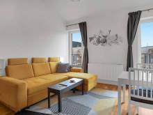 Meadows Apartments Klínovec - Loučná pod Klínovcem