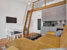 Meadows Apartments Klínovec - Loučná pod Klínovcem