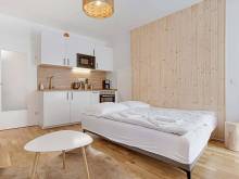Meadows Apartments Klínovec - Loučná pod Klínovcem