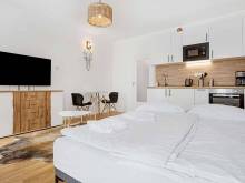 Meadows Apartments Klínovec - Loučná pod Klínovcem