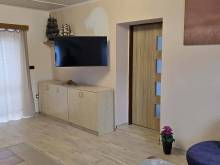 Apartmán v Království sov - Králíky