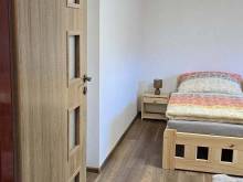 Apartmán v Království sov - Králíky