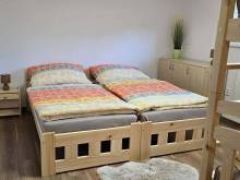 Apartmán v Království sov - Králíky