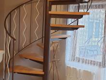 Apartmán v Království sov - Králíky