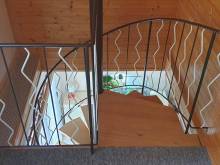 Apartmán v Království sov - Králíky