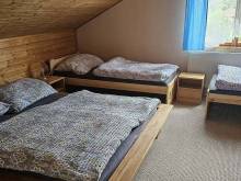 Apartmán v Království sov - Králíky