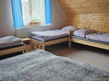 Apartmán v Království sov - Králíky