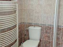 Apartmán v Království sov - Králíky