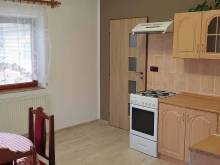 Apartmán v Království sov - Králíky