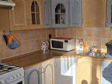 Apartmán v Království sov - Králíky