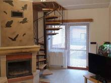 Apartmán v Království sov - Králíky