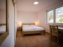 Apartmány pod Pajrekem - Nýrsko