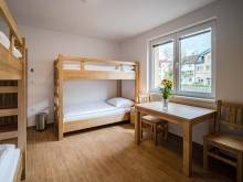 Apartmány pod Pajrekem - Nýrsko