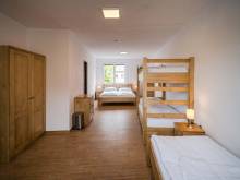 Apartmány pod Pajrekem - Nýrsko