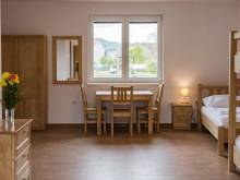 Apartmány pod Pajrekem - Nýrsko