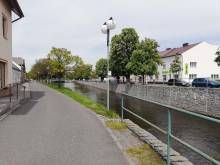Apartmány pod Pajrekem - Nýrsko