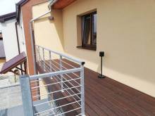 Apartmány pod Pajrekem - Nýrsko