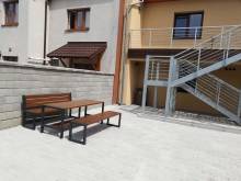 Apartmány pod Pajrekem - Nýrsko