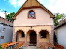 Apartmány Ehrlich - Milotice