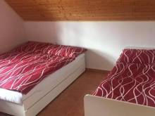 Apartmány Ehrlich - Milotice