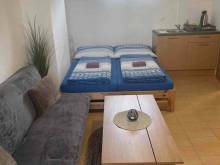 Apartmány Ehrlich - Milotice
