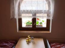Apartmány Ehrlich - Milotice