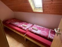 Apartmány Ehrlich - Milotice