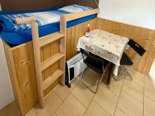 Apartmány Ehrlich - Milotice