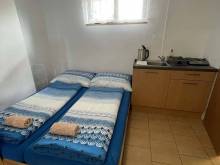 Apartmány Ehrlich - Milotice
