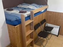 Apartmány Ehrlich - Milotice