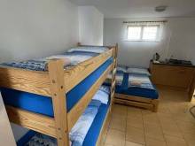Apartmány Ehrlich - Milotice