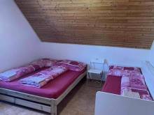 Apartmány Ehrlich - Milotice