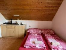 Apartmány Ehrlich - Milotice