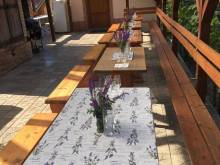 Apartmány Ehrlich - Milotice