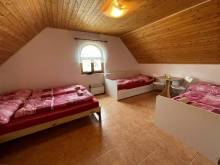 Apartmány Ehrlich - Milotice
