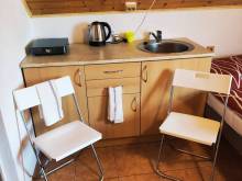 Apartmány Ehrlich - Milotice