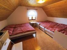 Apartmány Ehrlich - Milotice