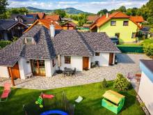 Piemonti Bešeňová - Bešeňová