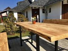 Piemonti Bešeňová - Bešeňová